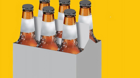 Birra Da 6 Confezioni