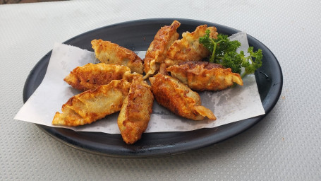 5. Gnocco Fritto