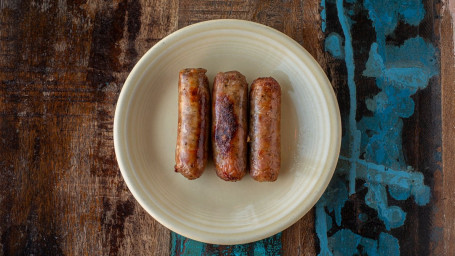 Pork Sausage (3)