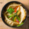 Zuppa Gyoza (4 Pezzi)