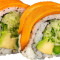 Veggie Golden Maki (10Pz)