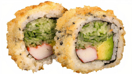 Pazza Cali Maki (10 Pezzi)