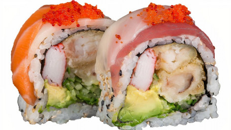 Aragosta Arcobaleno Maki (10Pz)