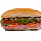 Hoagies Freddi E Panini Italiani