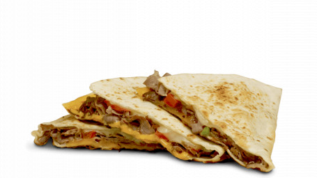 Formaggio Di Manzo Quesadillas