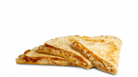 Quesadillas Pollo Formaggio Bbq