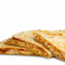 Quesadillas Pollo Formaggio Bbq