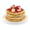 Nuovo! Pancake Proteici Fragola Banana