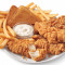 Chicken Strip Basket 6Pc