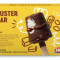 Buster Bar Da 6 Pezzi