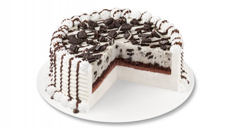 Torta Blizzard (10