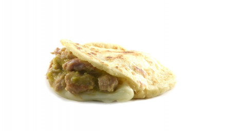 Quesadilla Con Relleno