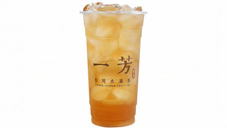 Winter Melon Drink Dōng Guā Chá