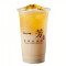 Yakult Passionfruit Green Tea Yǎng Lè Duō Bǎi Xiāng Lǜ Chá