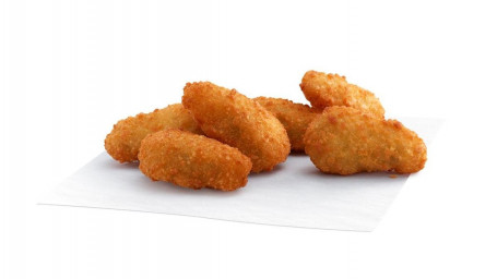 6 Pezzi Jalapeno Poppers Bites