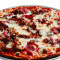 Pizza Combinata Con Carne Senza Glutine