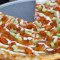 13. Buffalo Chicken Pizza