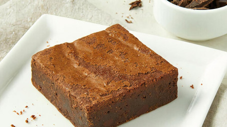 Brownie Fondente Di Cheryl (10)