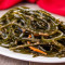 Liáng Bàn Hǎi Dài Cold Seaweed Salad