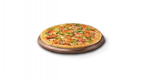 Pizza Vegetariana