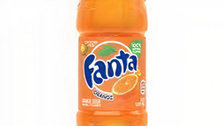 Fanta Arancia 20Oz