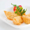 4117.Deep Fried Dumpling