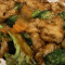 68. Pollo Con Broccoli