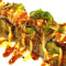 4611. Crazy Salmon Roll