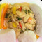 Butterbean Saltfish (Breakfast)