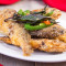 Gàn Jiān Xiǎo Huáng Yú Deep Fried Yellow Croaker