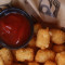 Plain Jane Tots