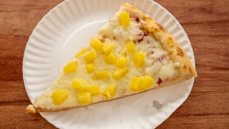 8. Pineapple