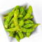 Garlic Lime Edamame Gf Df Pb