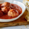 Meatballs In Napolitano Sauce