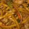 44. Gamberetti Lo Mein