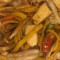 42. Aragosta Lo Mein