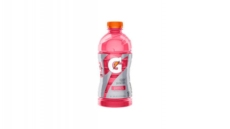 Gatorade Fierce Strawberry 28 Oz