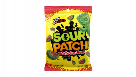 Anguria Sour Patch 5 Oz