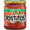 Tostitos Salsa 15.5 Oz Medium