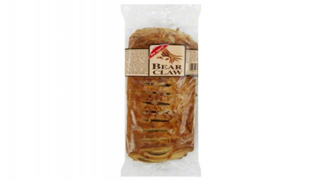 Bon Appetite Bear Claw Danish 5 Oz