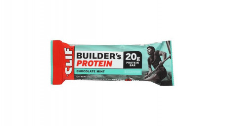 Clif Builder's Chocolate Mint 2.4Oz