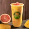 S1. Mango Pomelo Sago (Caffeine Free)