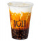 B3. Brown Sugar Latte With Tapioca