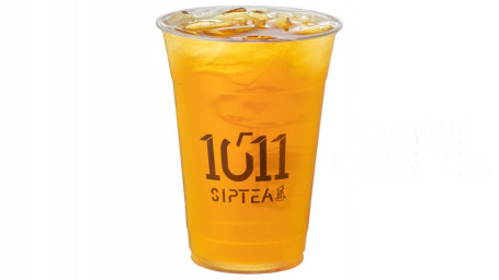 A3. Jasmine Green Tea