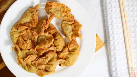 Wonton Fritti Dorati