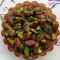 Pistachio Tart (Veg)