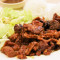 7. Spicy Bbq Pork