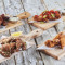 Classic Chicken Wings (8) Ailes De Poulet Classiques (8)