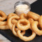 Onion Rings Rondelles D'oignon