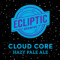 8. Cloud Core Hazy Pale Ale